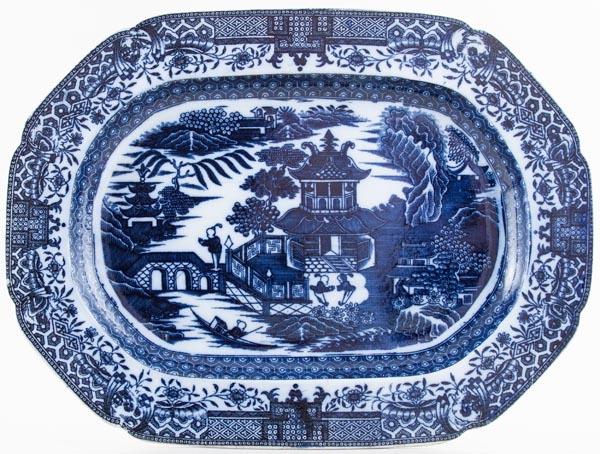 Platter c1820